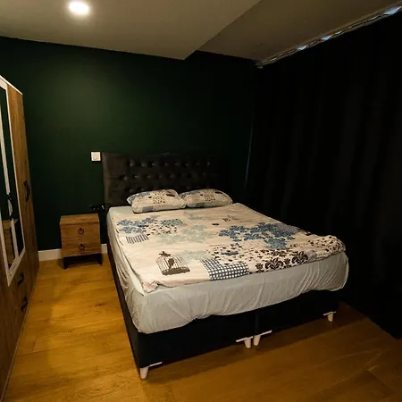 Hotel Prime Residances Deluxe King *