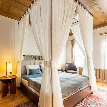 Hotel Blu Macel & -old Sultanahmet Istanbul