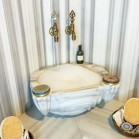 Hotel Blu Macel & -old Sultanahmet