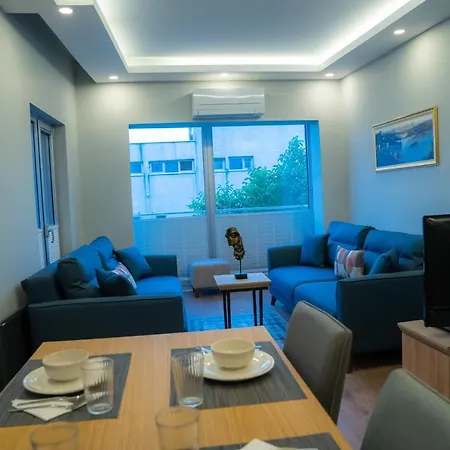 Sunway Bosphorus Apartament *