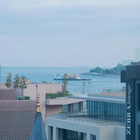 Sunway Bosphorus Apartament *