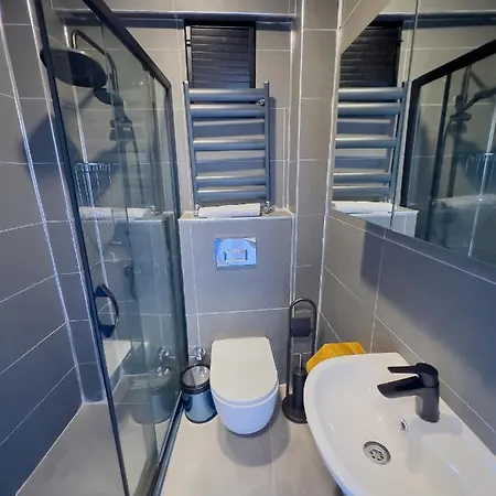 Sunway Bosphorus Apartament *