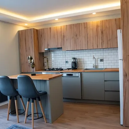 Apartament Sunway Bosphorus Istanbul