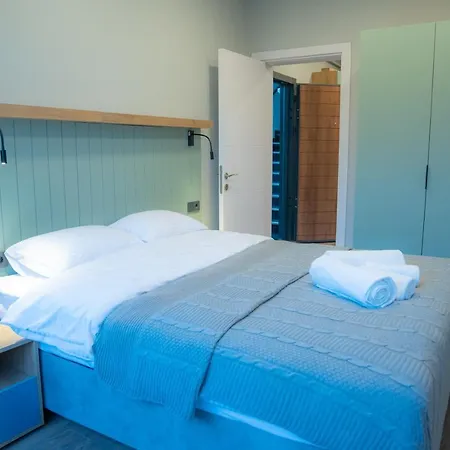 Sunway Bosphorus Apartament Istanbul