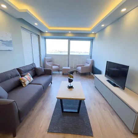 Sunway Bosphorus Apartament Istanbul