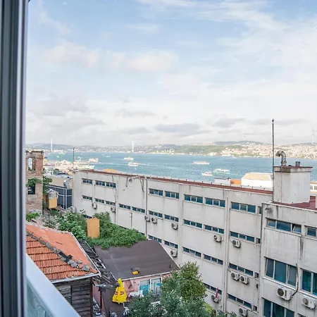 Sunway Bosphorus * Istanbul