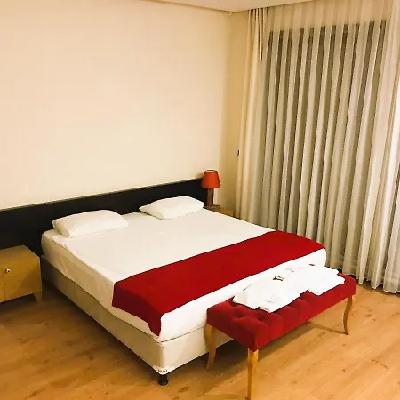 Hotel Vvr