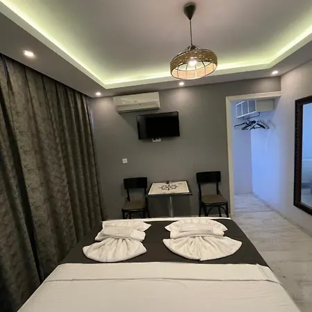 Arat Apartahotel
