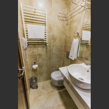 Taksim Cihangir Fidan Provincia di Istanbul