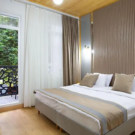 Hotel Guldehan *