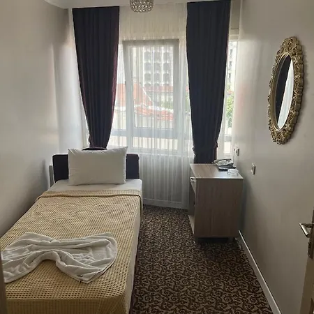 Metropol 2 Hotel