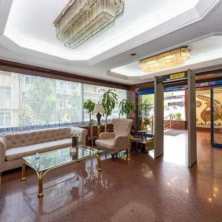 Hotel Grand Anka