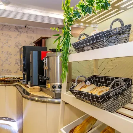 Grand Anka 4* Istanbul
