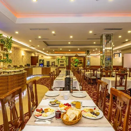 Grand Anka Istanbul