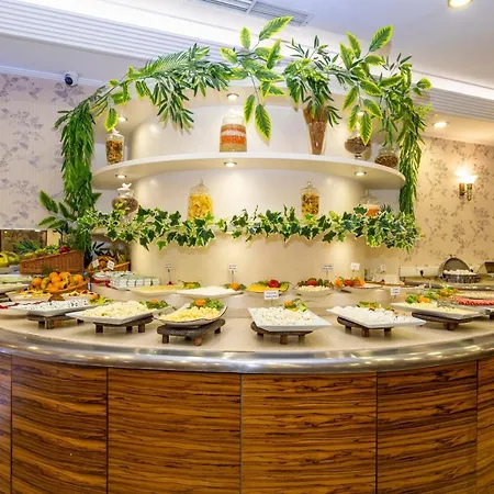 Hotel Grand Anka 4*