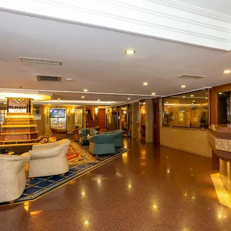 Grand Anka Istanbul