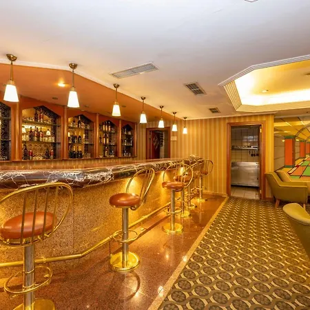 Grand Anka Hotel 4*