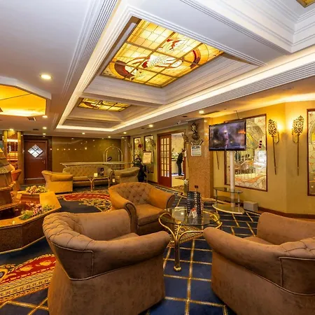 Hotel Grand Anka