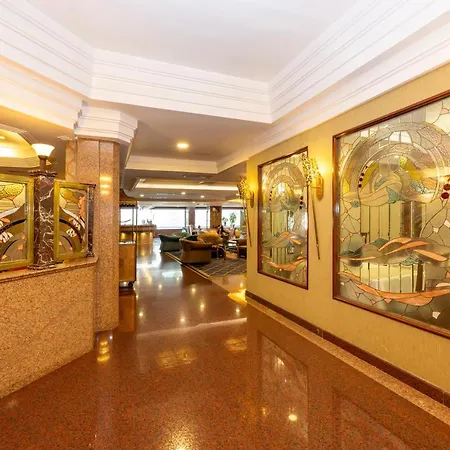 Hotel Grand Anka