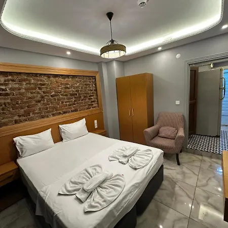 Apartahotel Arat Estambul