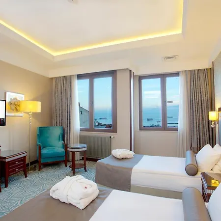 Emporium Отель 4*