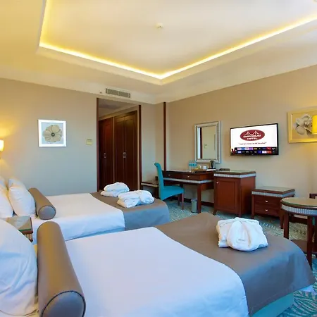 Emporium Hotel Istanbul