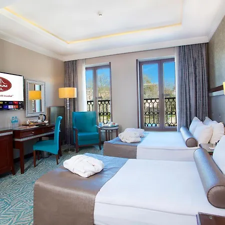 Emporium Отель 4*