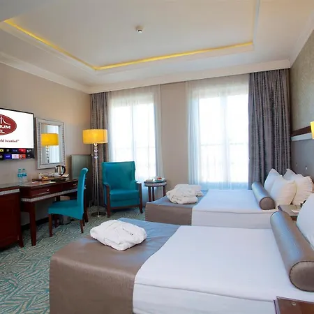 Emporium 4*