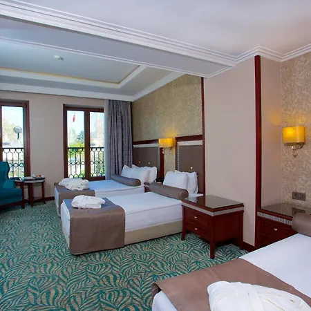 Emporium 4* Стамбул
