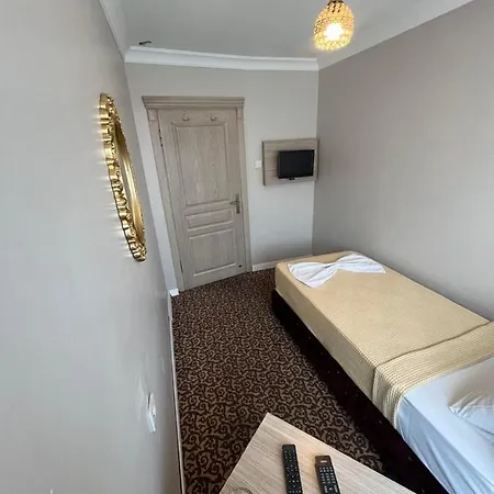 Metropol 2 Hotel Istanbul