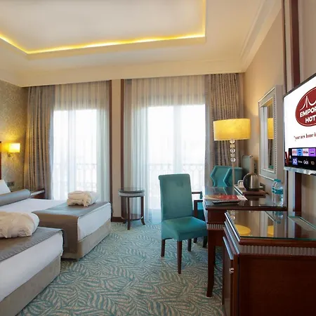 Emporium Отель Стамбул
