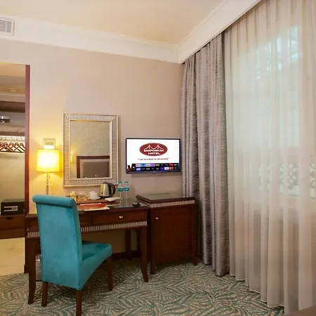 Emporium 4* Стамбул