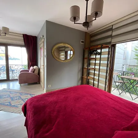 Galatolia Hotel 3* Istanbul