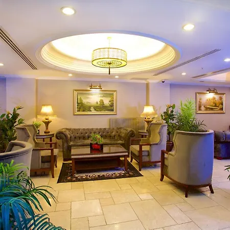 Emporium Отель 4*