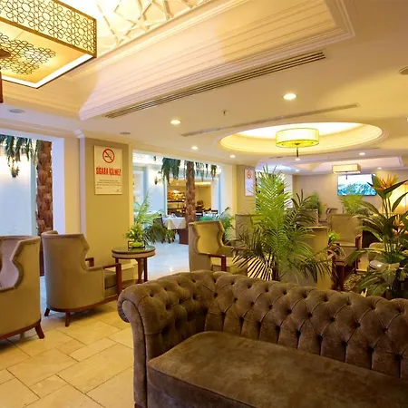 Emporium Отель 4*