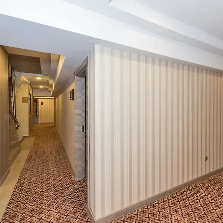Hotel Matiat Hotel Istanbul