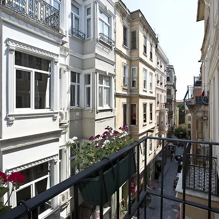 Snog & Estambul