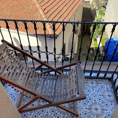 Balat Historical House Apartment *
