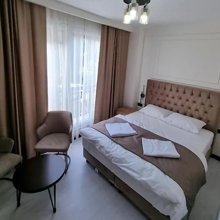Elite Park & * Istanbul