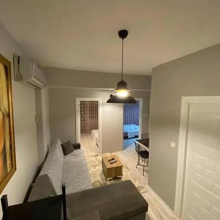 Fatih Aksaray Palmiye Apartment *