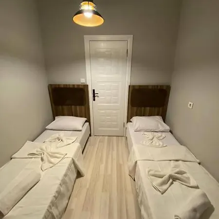 Fatih Aksaray Palmiye Apartment *
