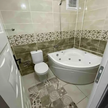 Apartment Fatih Aksaray Palmiye *