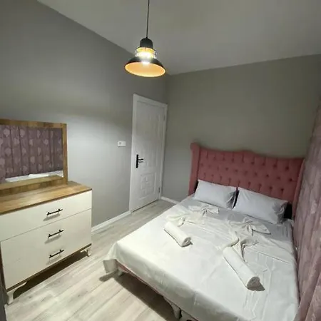 Apartment Fatih Aksaray Palmiye Istanbul
