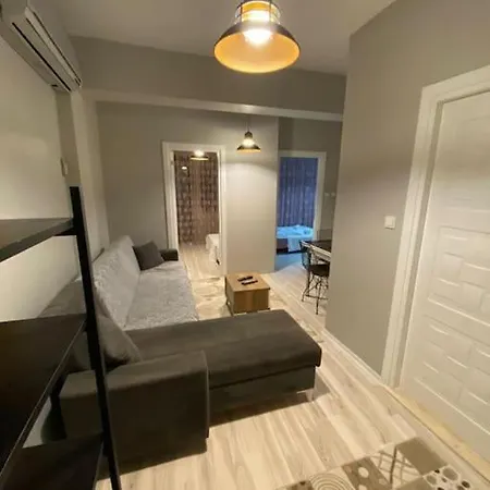 Fatih Aksaray Palmiye Apartment *