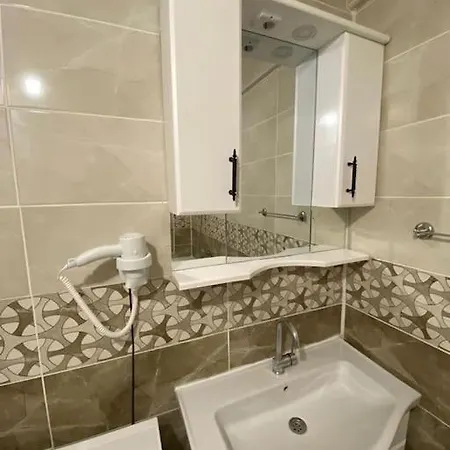 Apartment Fatih Aksaray Palmiye