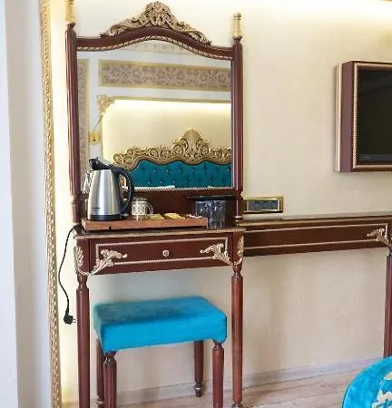 Golden Marmara Hotel 4*