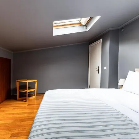 Duplex Flat W Panoramic Bosphorus View And Terrace Apartment Istanbul