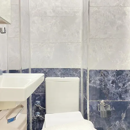 Chic Studio Flat 5 Min To Trump Tower And Metro Apartment *