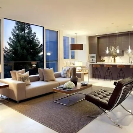 Besiktas Luxury Townhouse Sauna Pool Gym Security * اسطنبول
