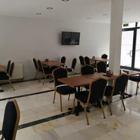 Hotel Royal